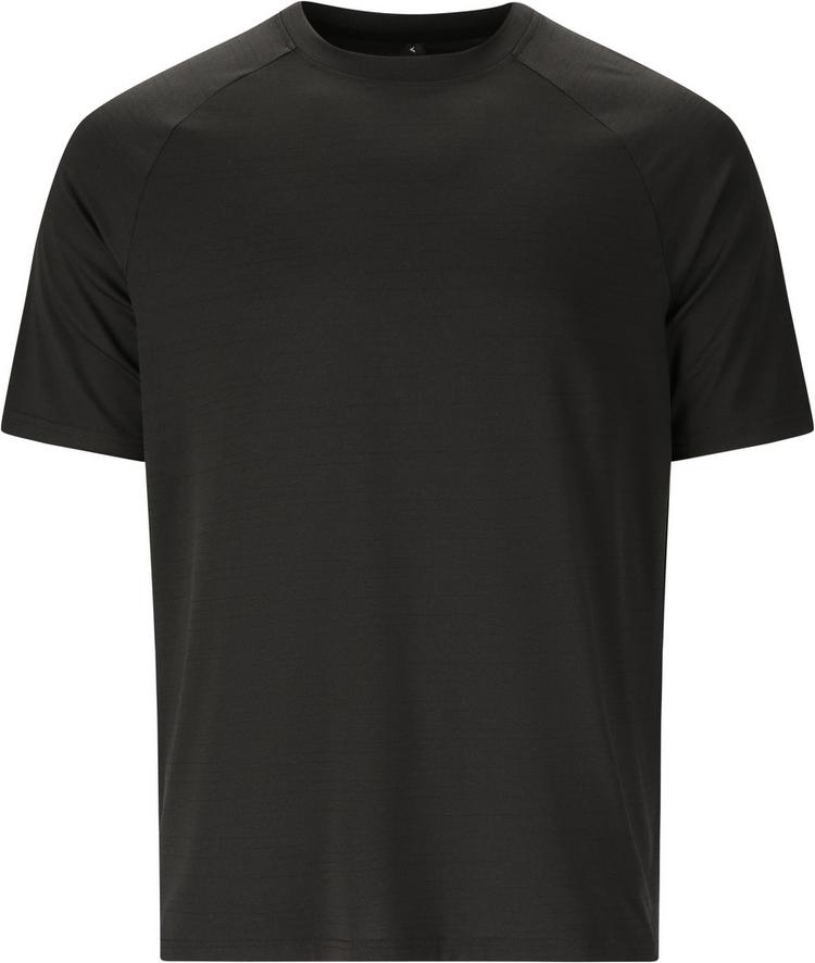 Virtus Virtus Souni T-Shirt Herren - 1001 Black - 0 | SportScheck