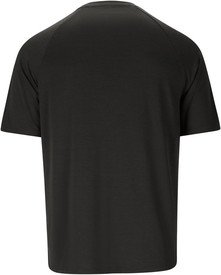 Virtus Virtus Souni T-Shirt Herren - 1001 Black - 0 | SportScheck