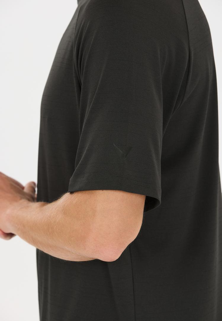 Virtus Virtus Souni T-Shirt Herren - 1001 Black - 2 | SportScheck