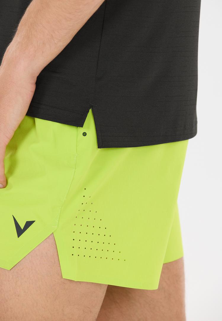 Virtus Virtus Souni T-Shirt Herren - 1001 Black - 3 | SportScheck