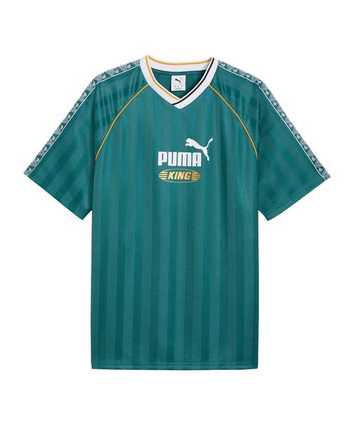 PUMA King Relaxed Football Trikot T-Shirt