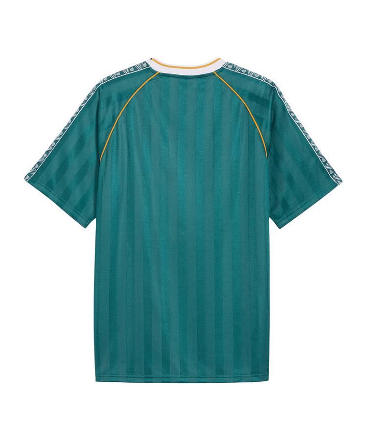 PUMA PUMA King Relaxed Football Trikot T-Shirt - gruen - 0 | SportScheck