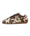 PUMA Speedcat Cow Damen Sneaker Damen - braun