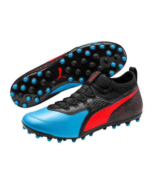 PUMA ONE 19.3 MG Fu&szlig;ballschuhe Herren