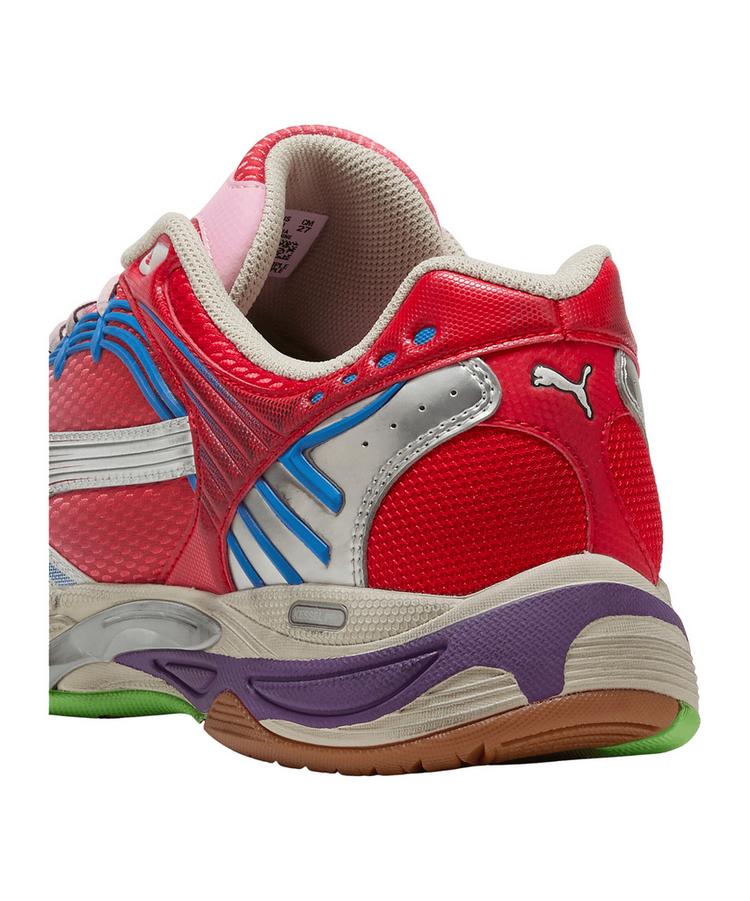 PUMA PUMA Kessel Pro Sneaker - rosarot - 2 | SportScheck