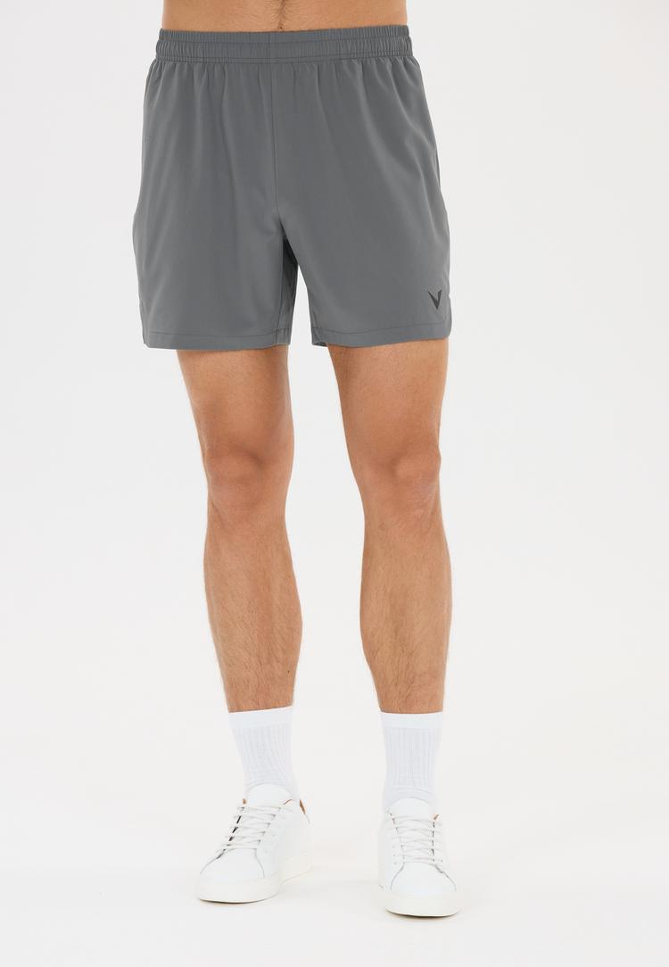 Virtus Virtus Spier V3 Shorts Herren - 1028 Turbulence - 0 | SportScheck