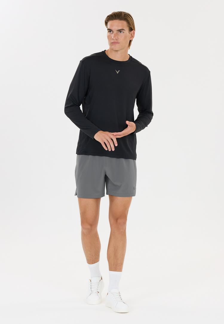 Virtus Virtus Spier V3 Shorts Herren - 1028 Turbulence - 1 | SportScheck
