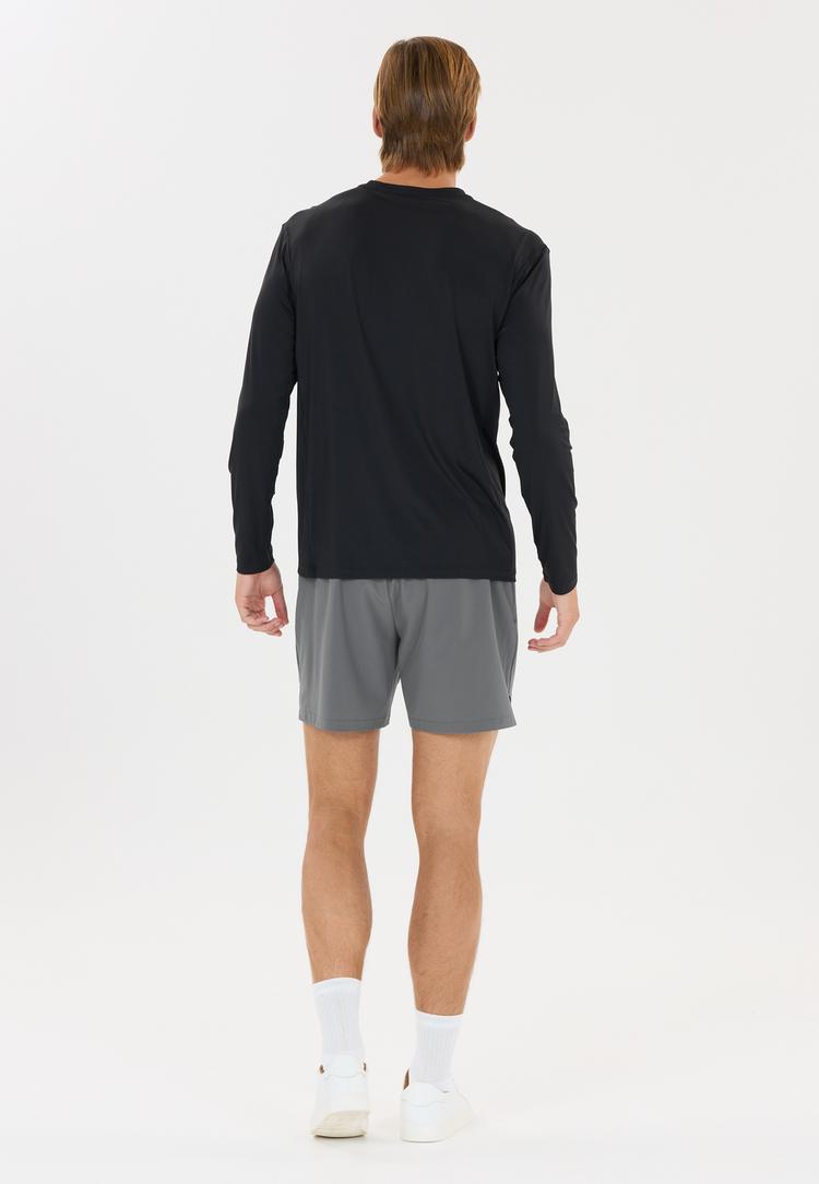 Virtus Virtus Spier V3 Shorts Herren - 1028 Turbulence - 2 | SportScheck
