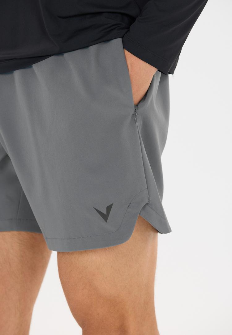 Virtus Virtus Spier V3 Shorts Herren - 1028 Turbulence - 0 | SportScheck
