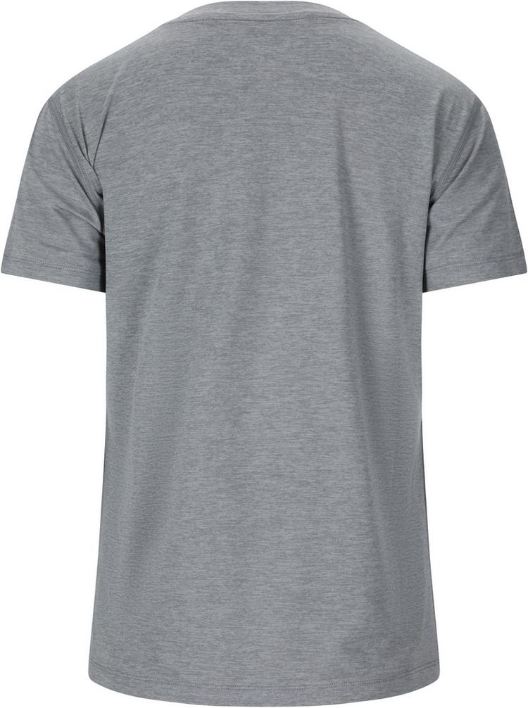 Endurance Endurance Alvaly Funktionsshirt Damen - 2182 Flint Stone - 0 | SportScheck