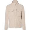 Wellensteyn Beaufield - KiMoAirTec Outdoorjacke Herren - Sand