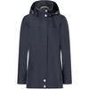 Wellensteyn Avenida Outdoorjacke Damen - Marine