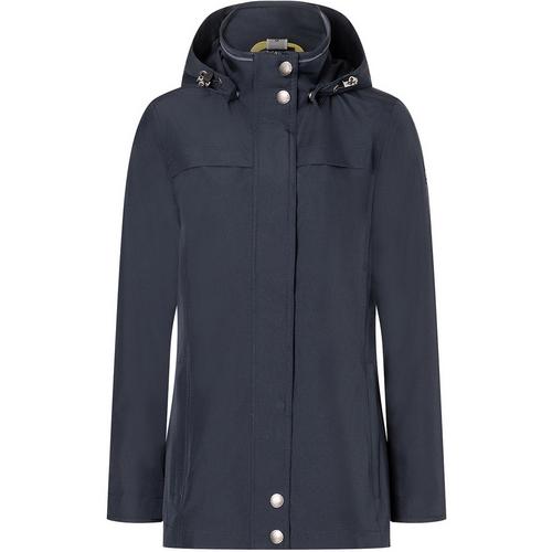Wellensteyn Avenida Outdoorjacke Damen