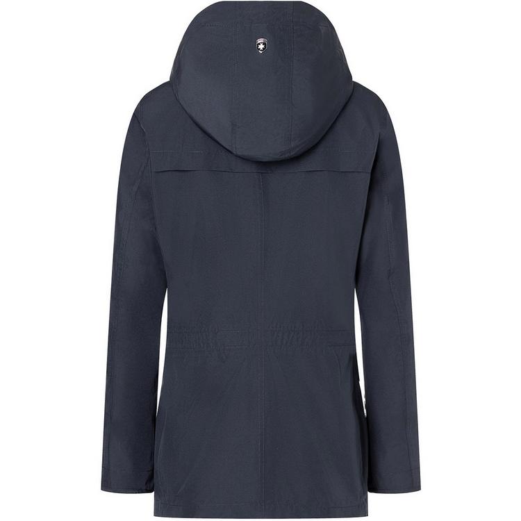 Wellensteyn Wellensteyn Avenida Outdoorjacke Damen - Marine - 0 | SportScheck