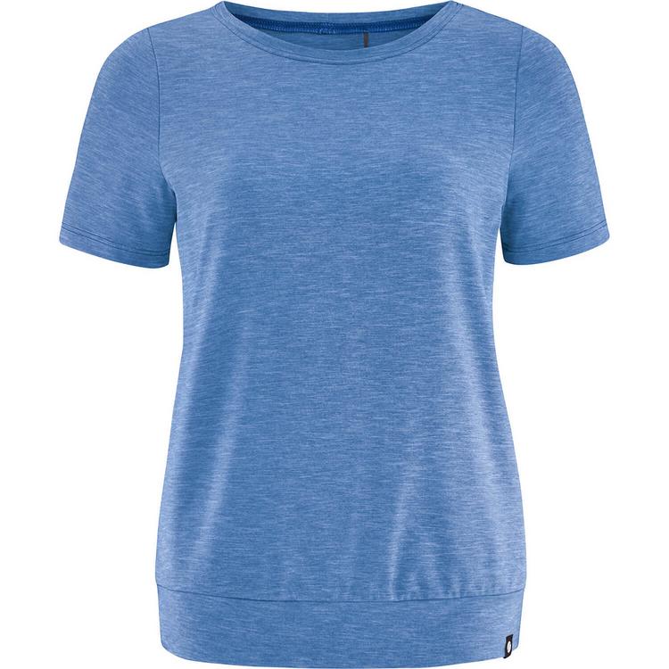 Schneider Sport Schneider Sport Penny T-Shirt Damen - Blau - 0 | SportScheck