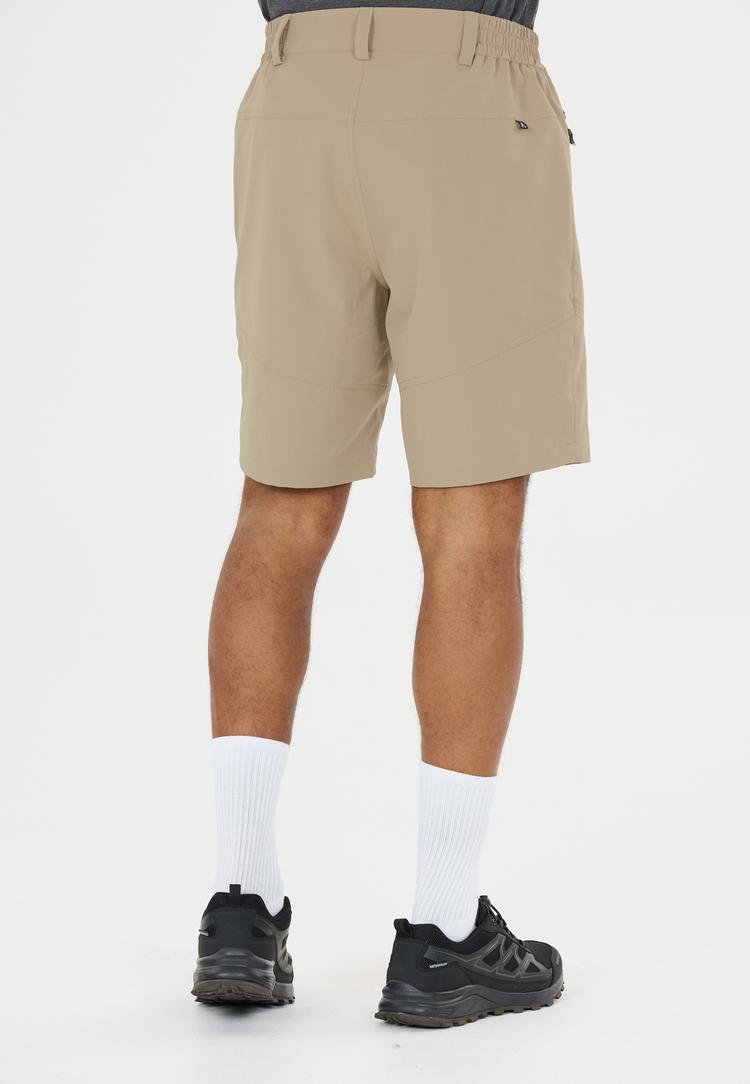 Whistler Whistler AVIAN M ACTIV STRETCH Shorts Herren - 5372S Weathered Teak - 3 | SportScheck