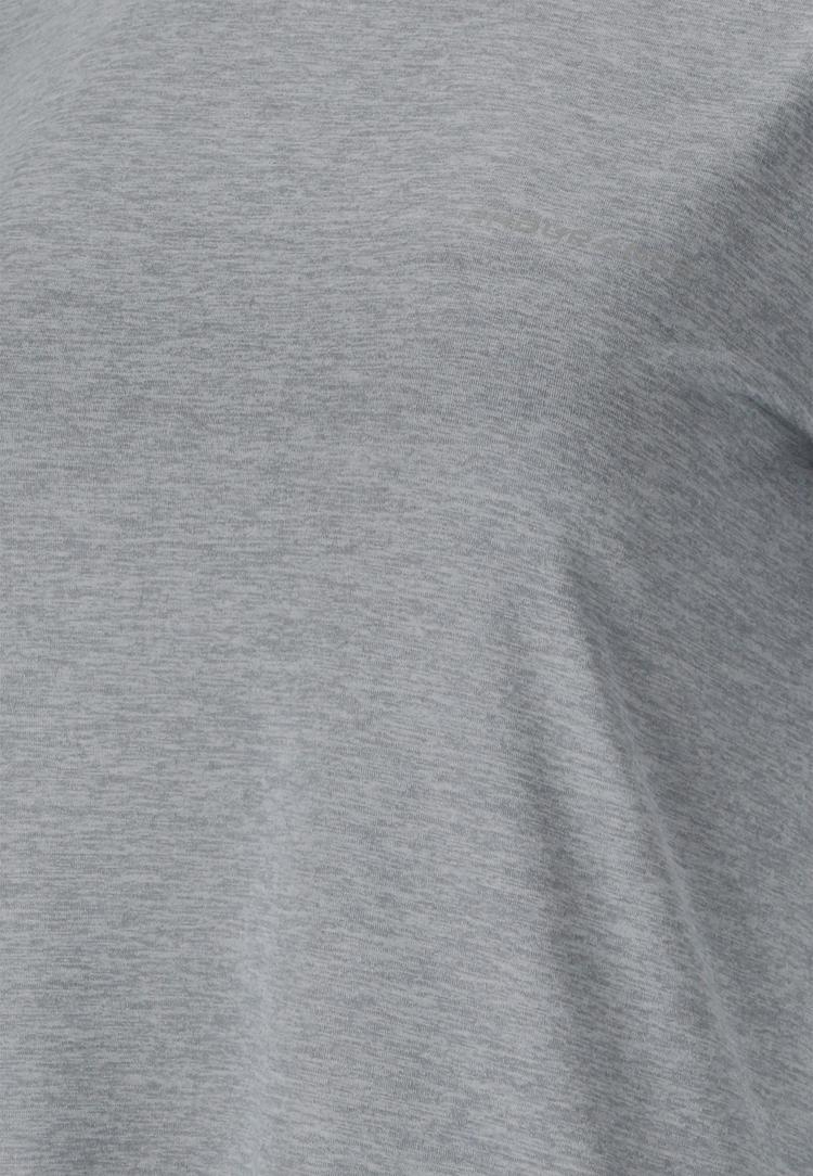 Endurance Endurance Alvaly Funktionsshirt Damen - 2182 Flint Stone - 0 | SportScheck