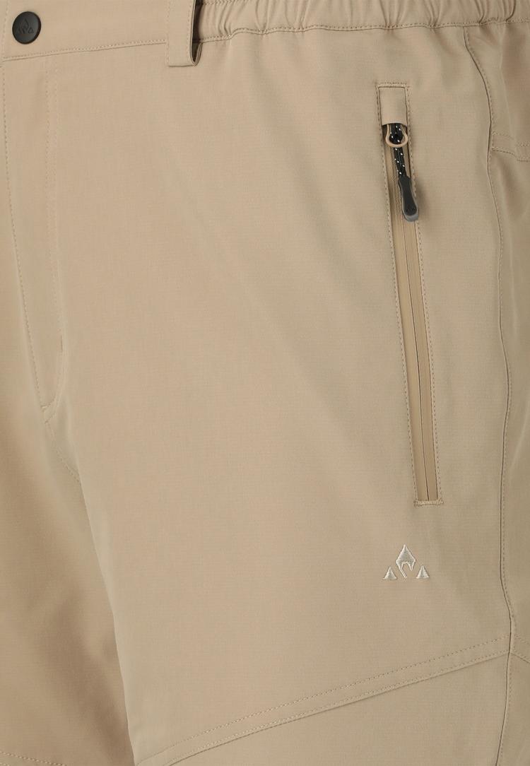 Whistler Whistler AVIAN M ACTIV STRETCH Shorts Herren - 5372S Weathered Teak - 0 | SportScheck