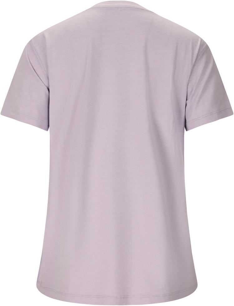 Endurance Endurance Alvaly Funktionsshirt Damen - 4393 Orchid Petal - 0 | SportScheck