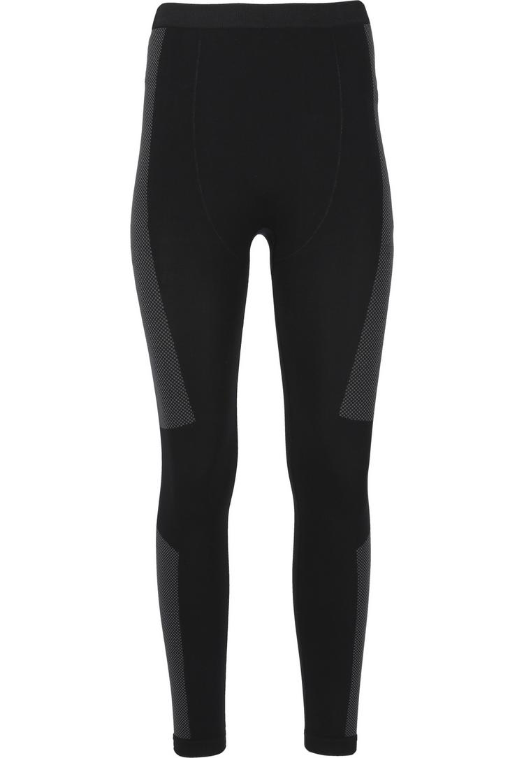 SOS SOS Kalmar Skihose Damen - 1001 Black - 0 | SportScheck