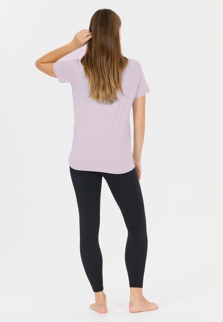 Endurance Endurance Alvaly Funktionsshirt Damen - 4393 Orchid Petal - 2 | SportScheck