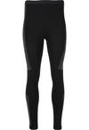 SOS Kalmar Skihose Herren - 1001 Black