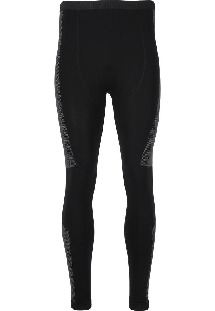 SOS SOS Kalmar Skihose Herren - 1001 Black - 0 | SportScheck