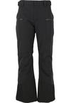 SOS Straja Snowhose Herren - 1001 Black