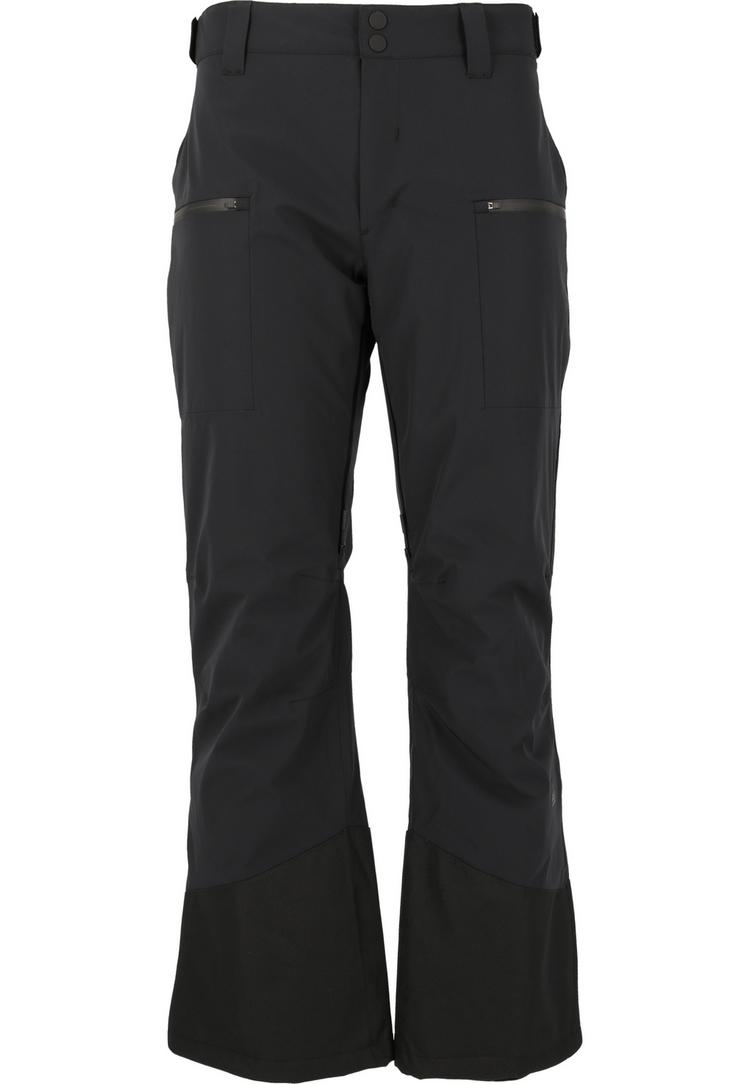 SOS SOS Straja Snowhose Herren - 1001 Black - 0 | SportScheck