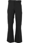 SOS Azuga Snowhose Herren - 1001 Black