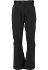 SOS Azuga Skihose Damen - 1001 Black