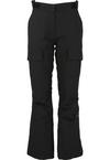SOS Keilberg Skihose Damen - 1001 Black