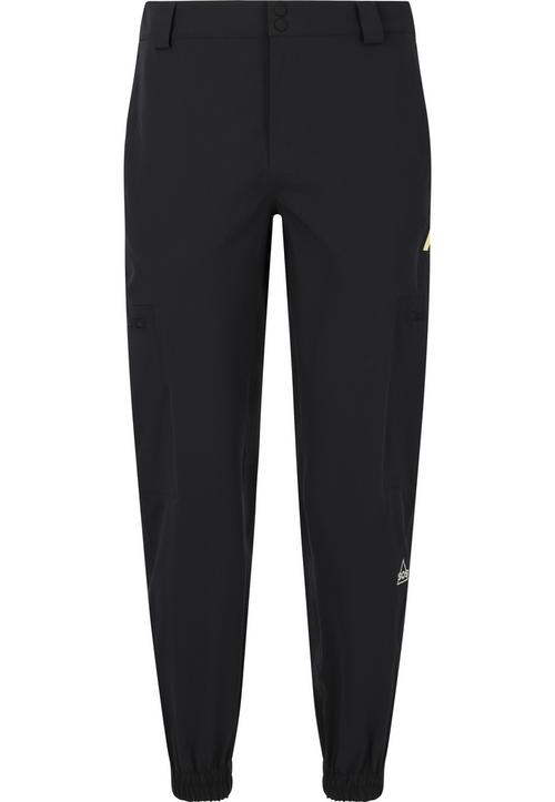 SOS Monte Rosa Softshellhose Herren