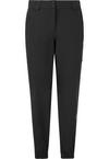 SOS Monte Rosa Softshellhose Damen - 1001 Black