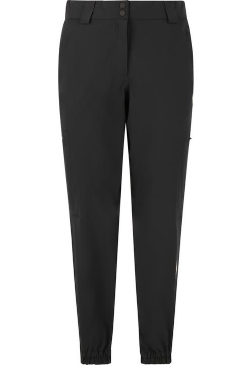 SOS Monte Rosa Softshellhose Damen