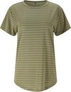 Whistler Skylon Printshirt Damen - 3110 Seagrass
