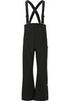 SOS Hoverla Skihose Damen - 1001 Black