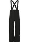 SOS Hoverla Skihose Herren - 1001 Black