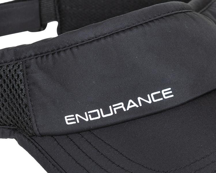 Endurance Endurance Daiwo 2 Cap - 1001 Black - 1 | SportScheck