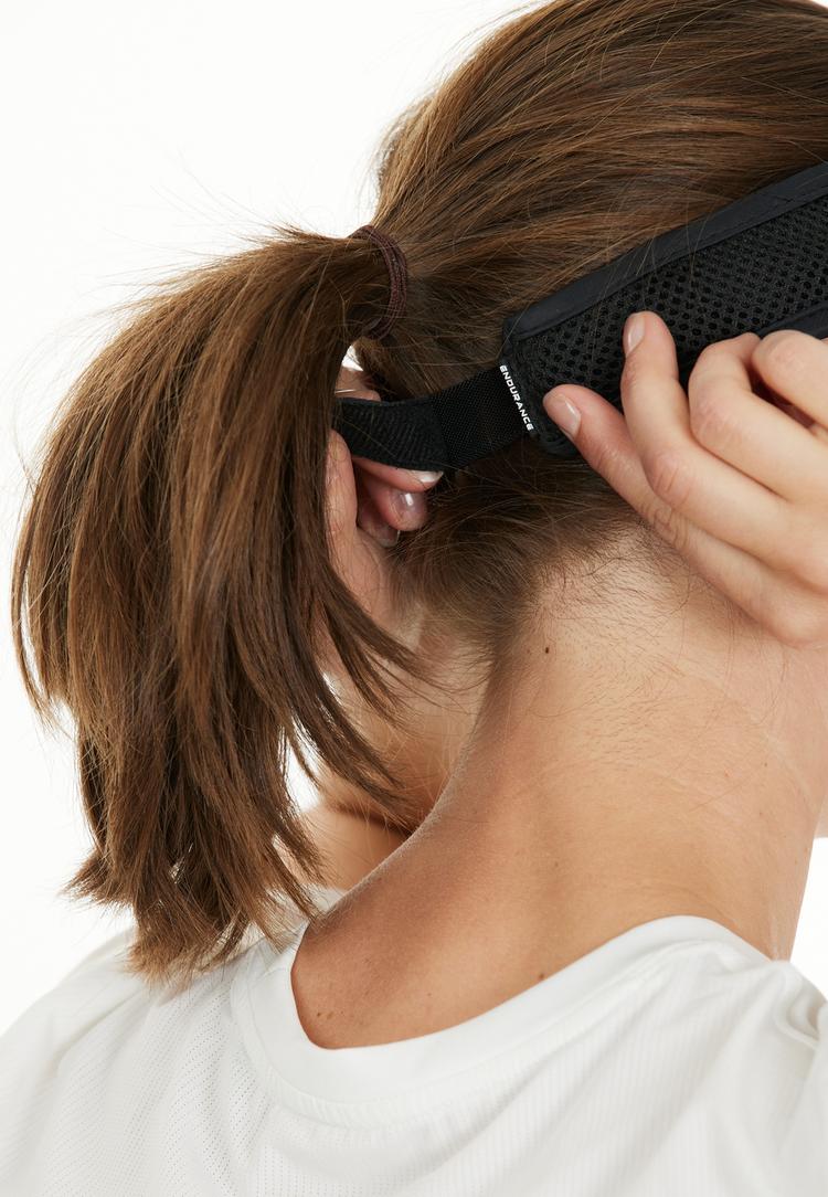 Endurance Endurance Daiwo 2 Cap - 1001 Black - 2 | SportScheck