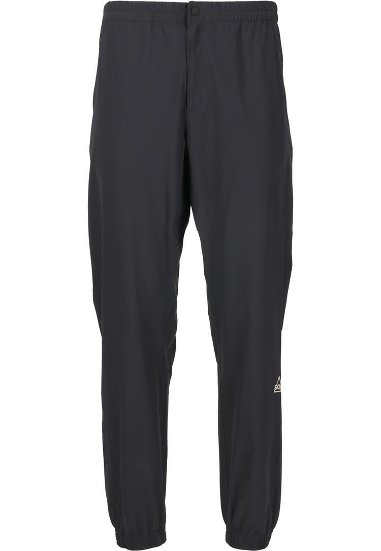 SOS SOS Mayon Sweathose Herren - 2148 Blue Graphite - 0 | SportScheck