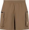 SOS Mayon Shorts Damen - 1119 Shitake