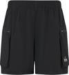 SOS Mayon Shorts Damen - 1001 Black