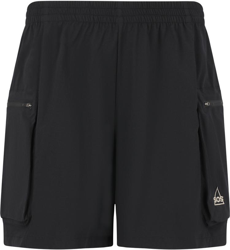 SOS SOS Mayon Shorts Damen - 1001 Black - 0 | SportScheck