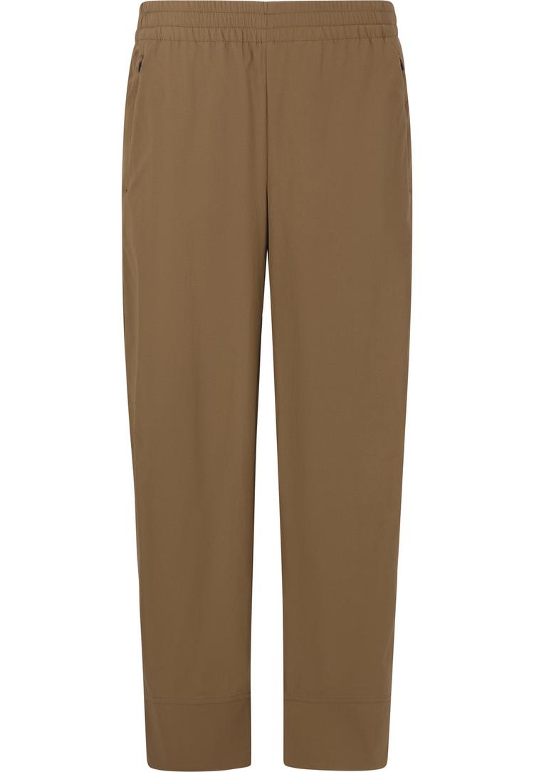 SOS SOS Mayon Sweathose Damen - 1119 Shitake - 0 | SportScheck