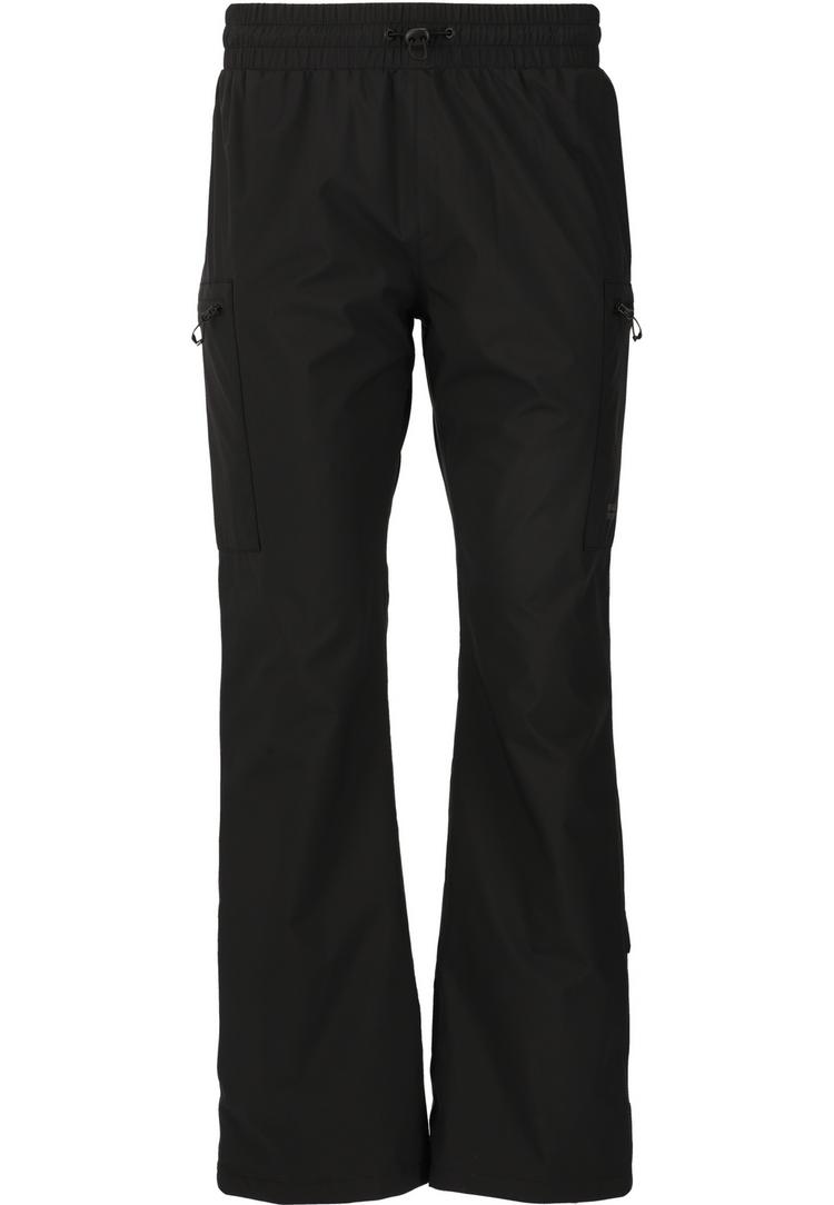 Weather Report Weather Report Harbor Regenhose Herren - 1001 Black - 0 | SportScheck
