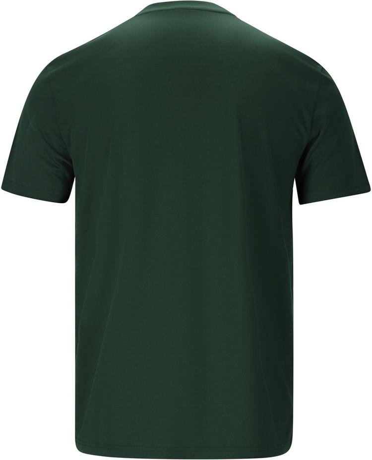 Endurance Endurance Vernon Funktionsshirt Herren - 3035 Green Gables - 0 | SportScheck