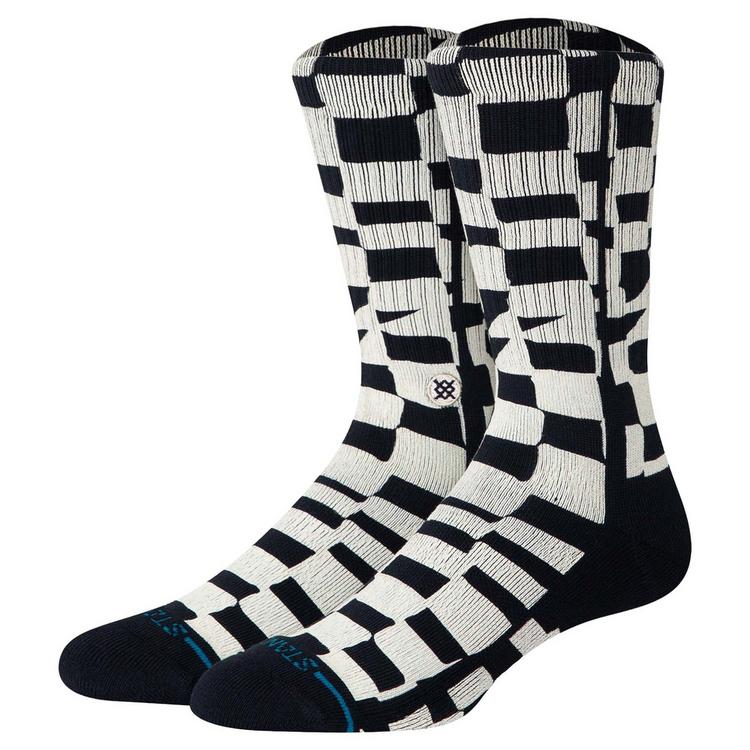 Stance Stance Socken Socken - Schwarz - 0 | SportScheck