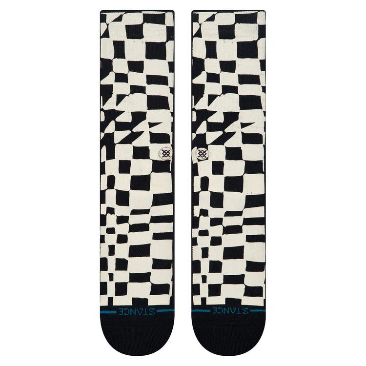 Stance Stance Socken Socken - Schwarz - 3 | SportScheck
