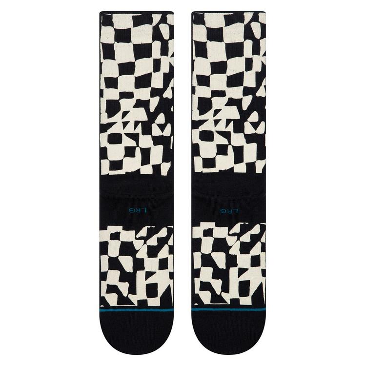 Stance Stance Socken Socken - Schwarz - 4 | SportScheck